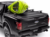 Retrax PowertraxPRO XR Electric Retractable Tonneau Cover w/ T-Slot Rails - Xtrusion Overland