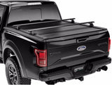 Retrax PowertraxPRO XR Electric Retractable Tonneau Cover w/ T-Slot Rails - Xtrusion Overland
