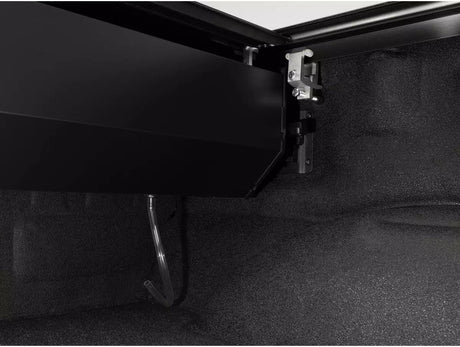 Retrax PowertraxPRO XR Electric Retractable Tonneau Cover w/ T-Slot Rails - Xtrusion Overland