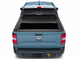 Retrax PRO XR Manual Retractable Tonneau Cover w/ T-Slot Rails - Xtrusion Overland