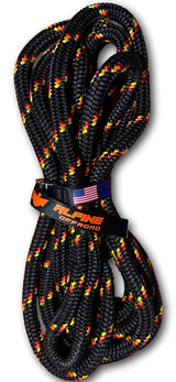 Retro- Alpine Kinetic Rope (Full Size Trucks & SUVs) - Xtrusion Overland