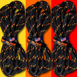 Retro- Alpine Kinetic Rope (Full Size Trucks & SUVs) - Xtrusion Overland