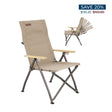 Revived Recliner - Xtrusion Overland