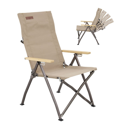 Revived Recliner - Xtrusion Overland