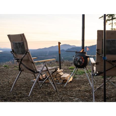 Revived Recliner - Xtrusion Overland