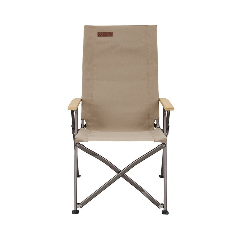 Revived Recliner - Xtrusion Overland