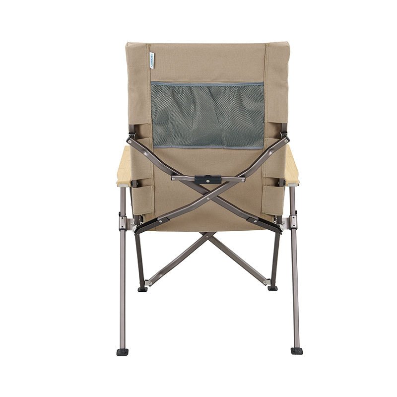 Revived Recliner - Xtrusion Overland
