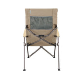 Revived Recliner - Xtrusion Overland