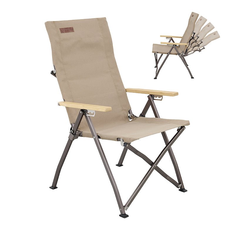 Revived Recliner - Xtrusion Overland