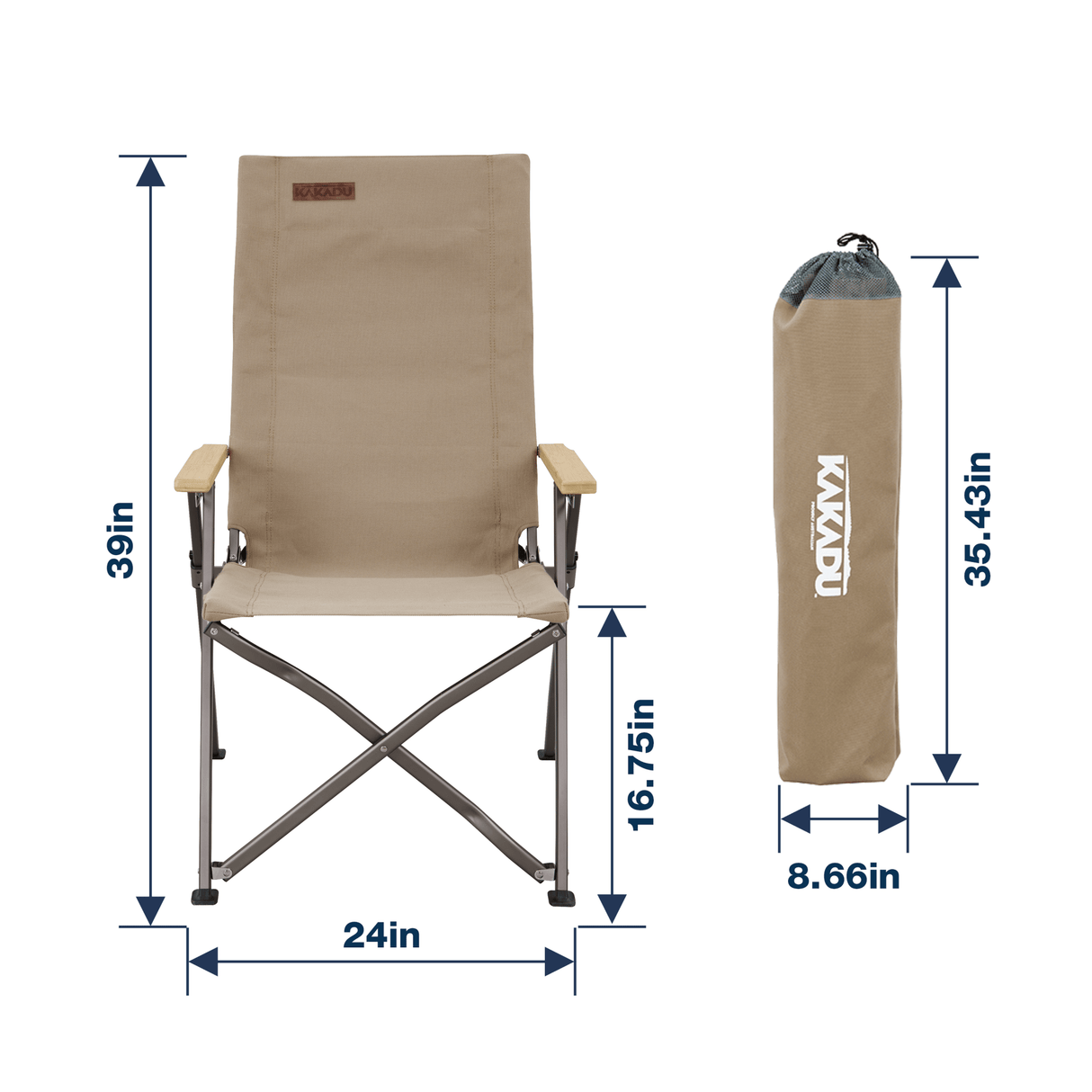 Revived Recliner - Xtrusion Overland