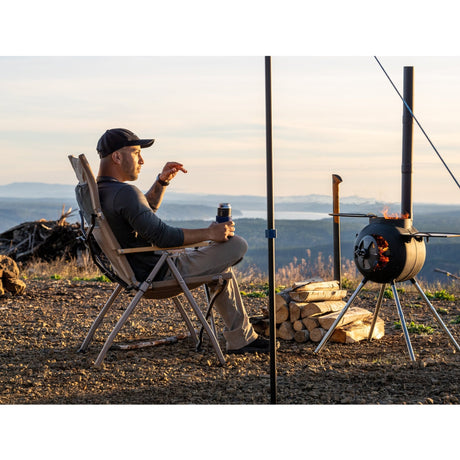 Revived Recliner - Xtrusion Overland