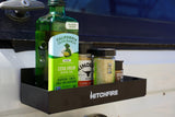Rig Mate Magnetic Spice Rack & Cupholder - Xtrusion Overland