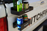 Rig Mate Magnetic Spice Rack & Cupholder - Xtrusion Overland