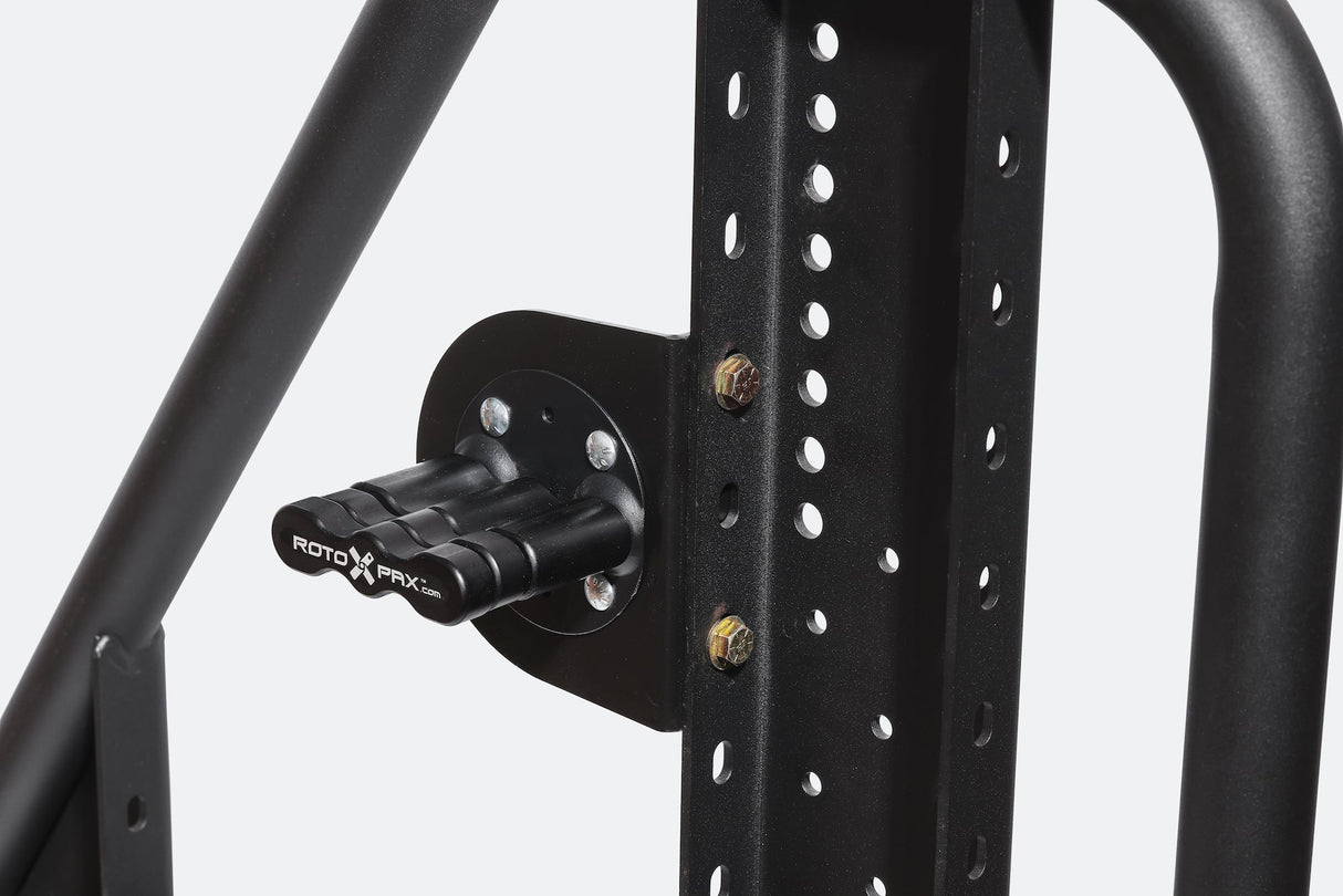 RIGd UltraSwing Rotopax Mounting Bracket - Xtrusion Overland