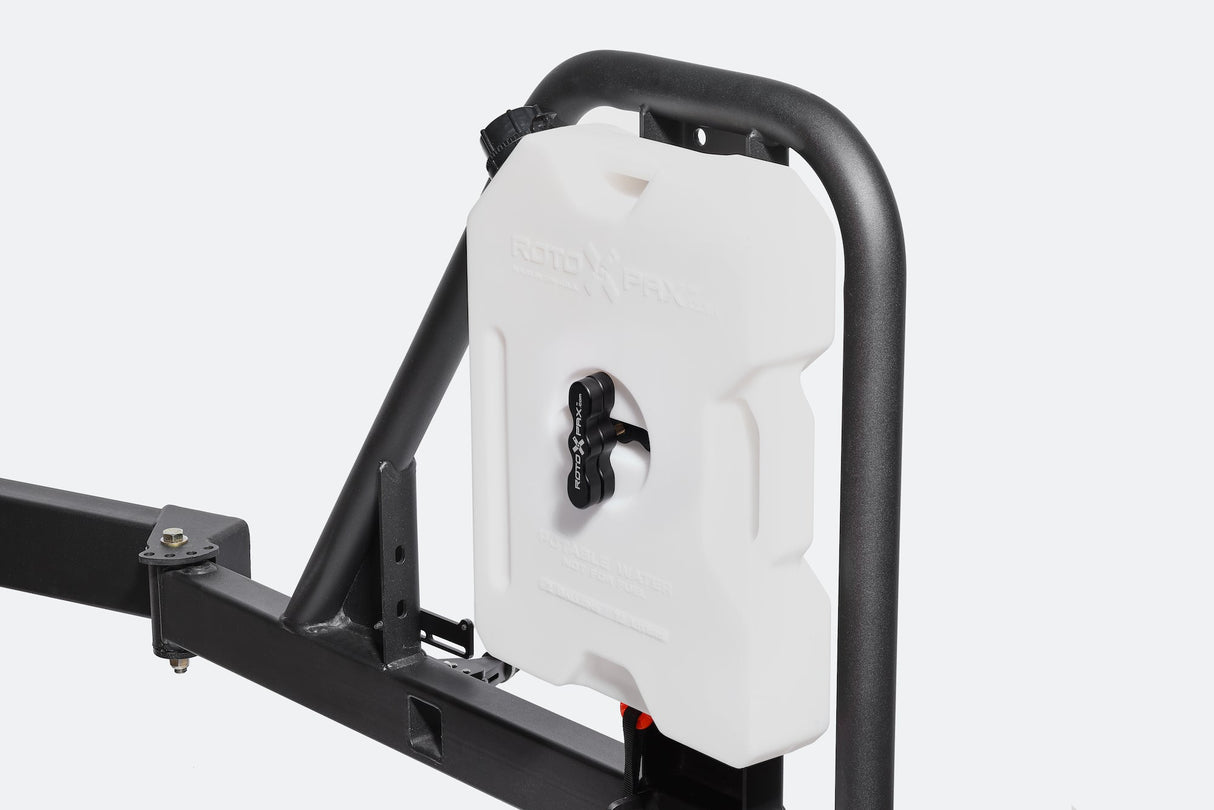 RIGd UltraSwing Rotopax Mounting Bracket - Xtrusion Overland