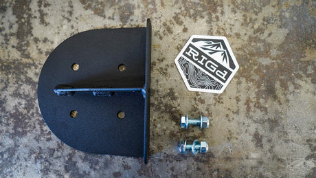 RIGd UltraSwing Rotopax Mounting Bracket - Xtrusion Overland