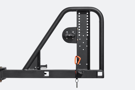 RIGd UltraSwing Rotopax Mounting Bracket - Xtrusion Overland
