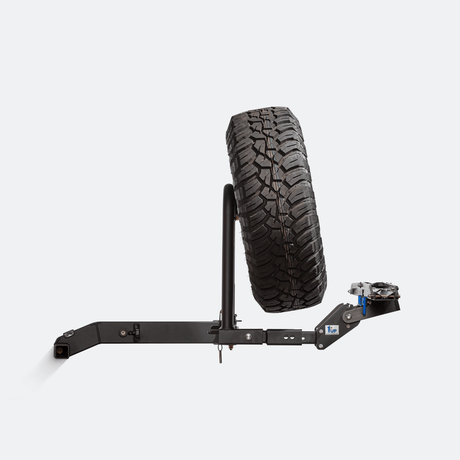 RIGd WobNot™ Adjustable Anti-Wobble Hitch Extension - Xtrusion Overland
