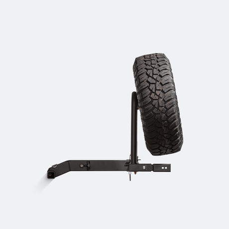RIGd WobNot™ Adjustable Anti-Wobble Hitch Extension - Xtrusion Overland
