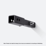 RIGd WobNot™ Adjustable Anti-Wobble Hitch Extension - Xtrusion Overland
