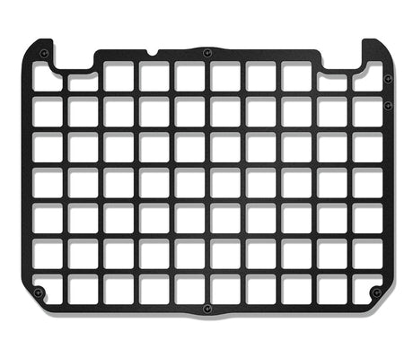 Rigid Aluminum Molle Board Panel for LifePod XT - Xtrusion Overland