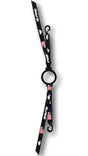 Ring Fuel Jug Strap- Alpine Flag - Xtrusion Overland