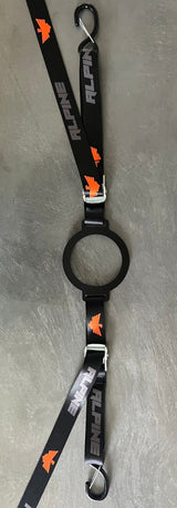 Ring Fuel Jug Strap- Alpine OG - Xtrusion Overland