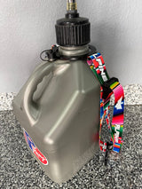 Ring Fuel Jug Strap-Baja - Xtrusion Overland