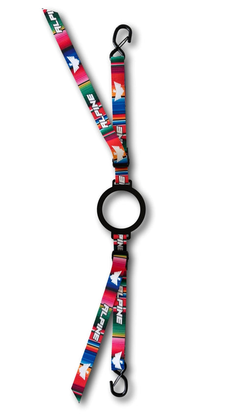Ring Fuel Jug Strap-Baja - Xtrusion Overland