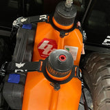 Ring Fuel Jug Strap- Blue - Xtrusion Overland