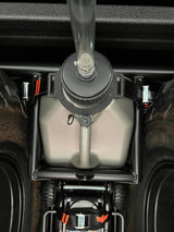 Ring Fuel Jug Strap- Blue - Xtrusion Overland