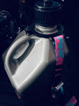 Ring Fuel Jug Strap- Miami Nights - Xtrusion Overland