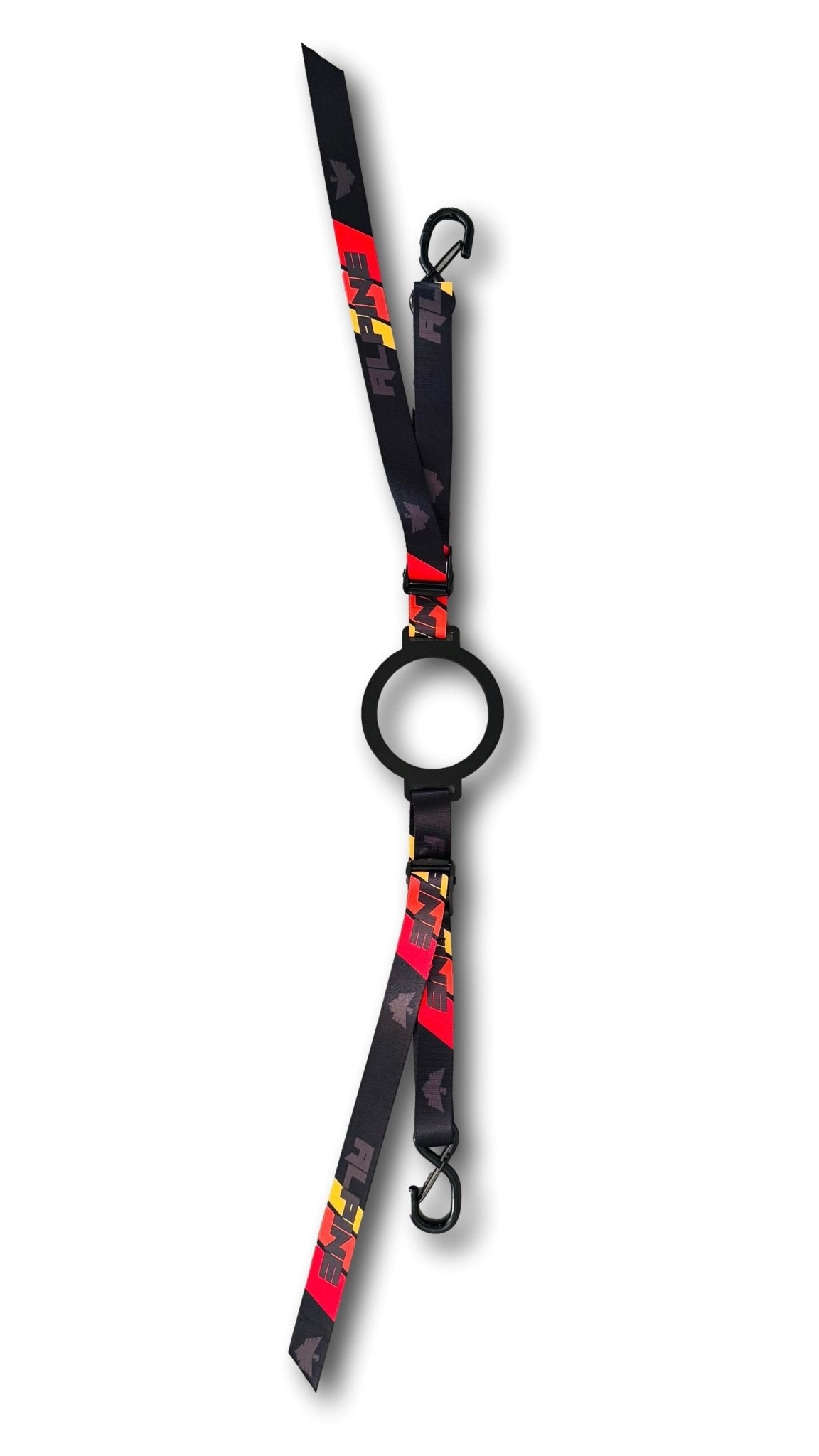 Ring Fuel Jug Strap- *New* Heritage - Xtrusion Overland
