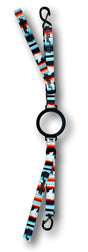 Ring Fuel Jug Strap- Pacifico Serape - Xtrusion Overland