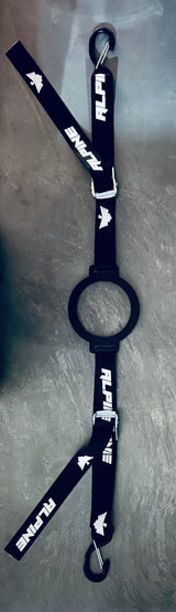 Ring Fuel Jug Strap- Trooper - Xtrusion Overland