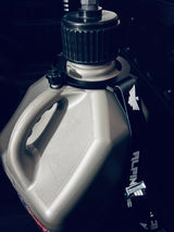 Ring Fuel Jug Strap- Trooper - Xtrusion Overland
