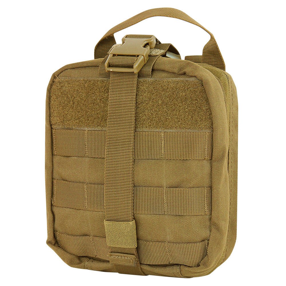 Rip Away EMT Pouch - Xtrusion Overland