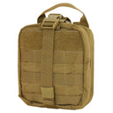 Rip Away EMT Pouch - Xtrusion Overland