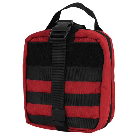 Rip Away EMT Pouch - Xtrusion Overland