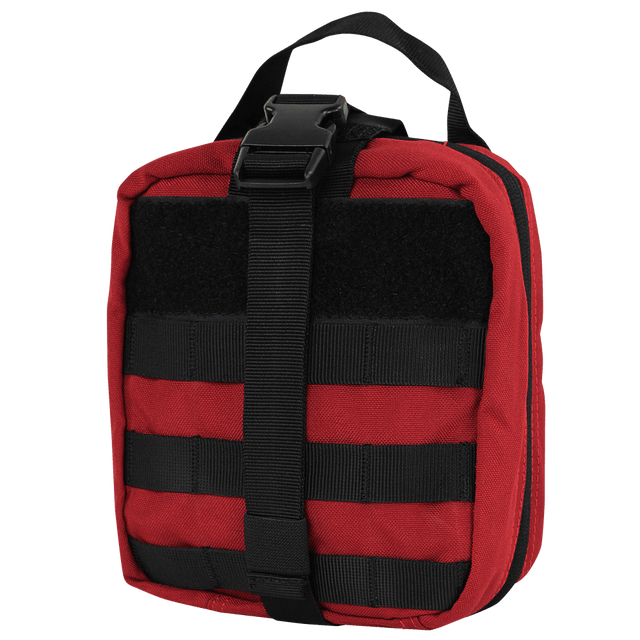 Rip Away EMT Pouch - Xtrusion Overland