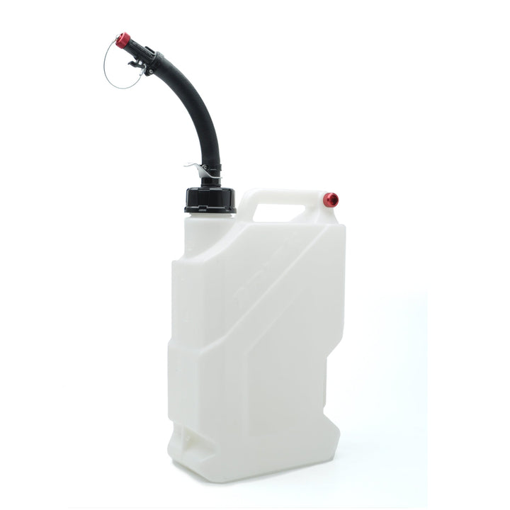 EZ3 - 3 Gallon Utility Jug & Pour Spout Combo