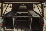 Rivian - R1T - 2022 - Present - 1st Gen - 4.5' Bed - Explore Series - UltraLite - GFC - Xtrusion Overland