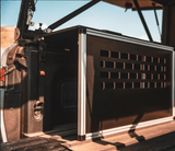 Rivian - R1T - 2022 - Present - 1st Gen - 4.5' Bed - Explore Series - UltraLite - GFC - Xtrusion Overland