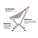 Riviera Lounge Chair - Xtrusion Overland