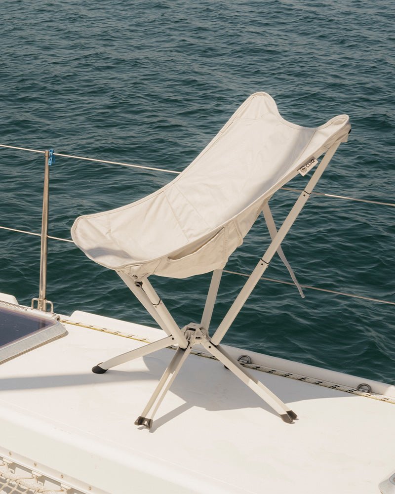 Riviera Lounge Chair - Xtrusion Overland