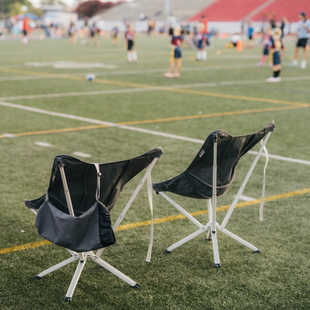 Riviera Lounge Chair - Xtrusion Overland