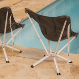 Riviera Lounge Chair - Xtrusion Overland