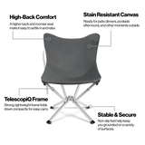 Riviera Lounge Chair - Xtrusion Overland