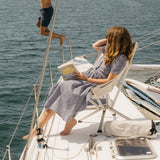 Riviera Lounge Chair - Xtrusion Overland
