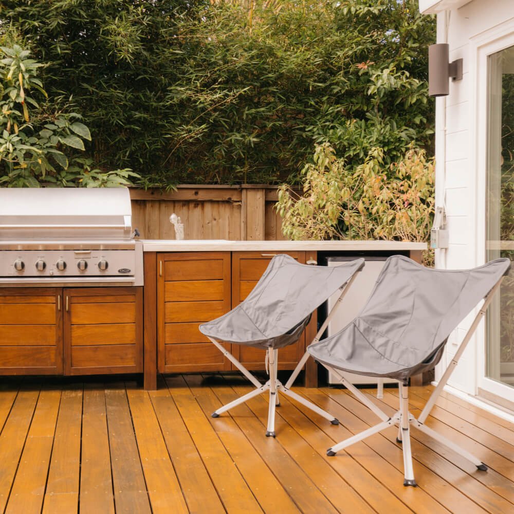 Riviera Lounge Chair - Xtrusion Overland